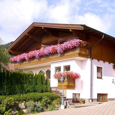 Ferienwohnungen Haus Sonnenschein Флахау Екстер'єр фото